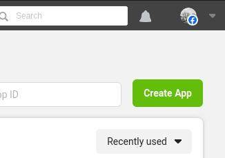 Create app